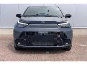 Toyota Aygo thumbnail 3