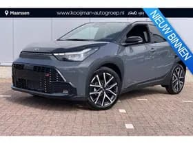 Toyota Aygo thumbnail 27
