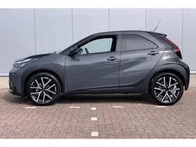Toyota Aygo thumbnail 30