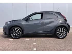 Toyota Aygo thumbnail 4