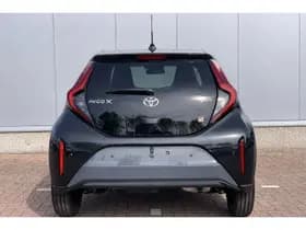 Toyota Aygo thumbnail 5