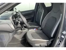 Toyota Aygo thumbnail 7