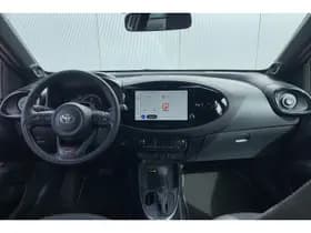 Toyota Aygo thumbnail 9