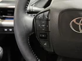 Toyota Prius thumbnail 11