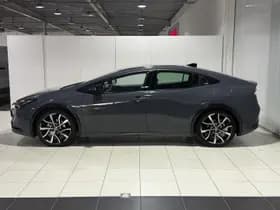 Toyota Prius thumbnail 25