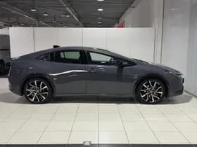 Toyota Prius thumbnail 27