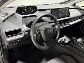Toyota Prius thumbnail 48