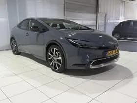 Toyota Prius thumbnail 6