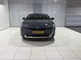 Toyota Prius thumbnail 53