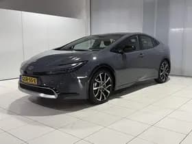 Toyota Prius thumbnail 54