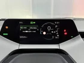 Toyota Prius thumbnail 58
