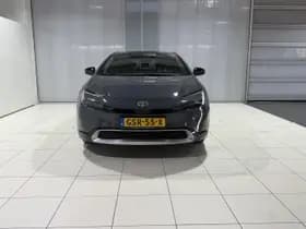 Toyota Prius thumbnail 7