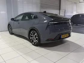 Toyota Prius thumbnail 61