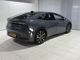 Toyota Prius thumbnail 63