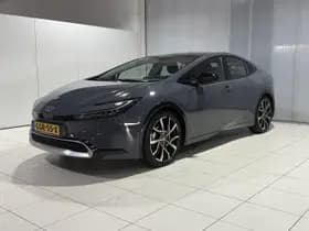 Toyota Prius thumbnail 8