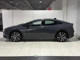 Toyota Prius thumbnail 71