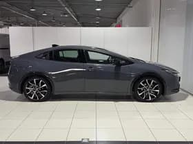 Toyota Prius thumbnail 73