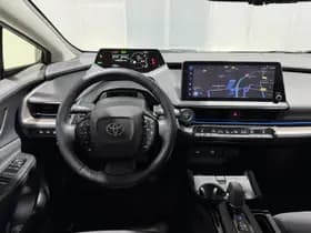 Toyota Prius thumbnail 9