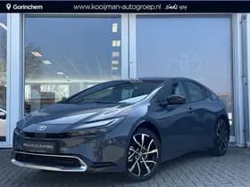 Toyota Prius thumbnail 97