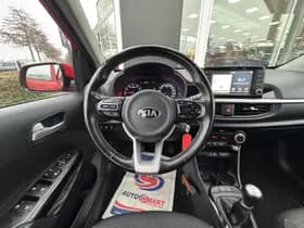 Kia Picanto thumbnail 11