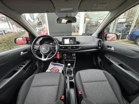 Kia Picanto thumbnail 12