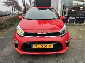Kia Picanto thumbnail 33