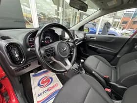Kia Picanto thumbnail 8
