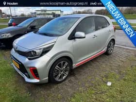 Kia Picanto thumbnail 1