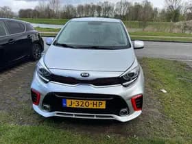 Kia Picanto thumbnail 15