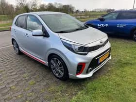 Kia Picanto thumbnail 16