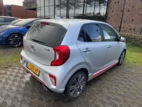 Kia Picanto thumbnail 17