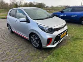 Kia Picanto thumbnail 3