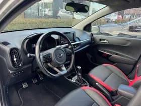 Kia Picanto thumbnail 21