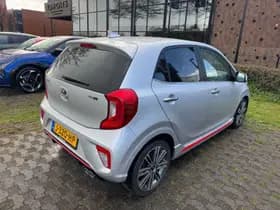 Kia Picanto thumbnail 4
