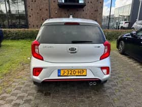 Kia Picanto thumbnail 5