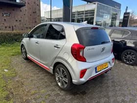 Kia Picanto thumbnail 6