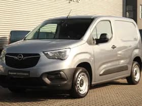 Opel Combo thumbnail 2