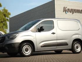 Opel Combo thumbnail 11