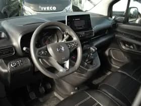 Opel Combo thumbnail 12