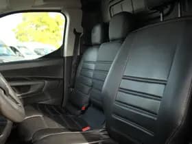 Opel Combo thumbnail 13