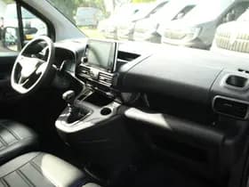 Opel Combo thumbnail 14