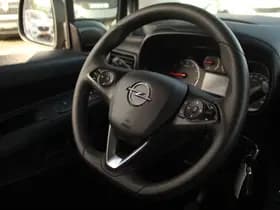Opel Combo thumbnail 18