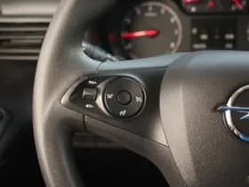 Opel Combo thumbnail 19