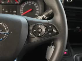 Opel Combo thumbnail 20