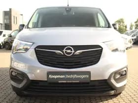 Opel Combo thumbnail 3