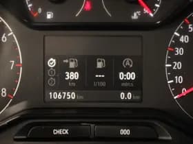 Opel Combo thumbnail 21