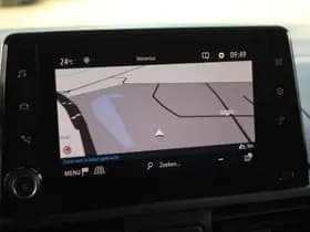 Opel Combo thumbnail 23