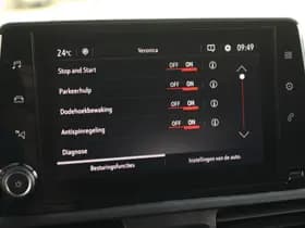 Opel Combo thumbnail 24