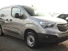 Opel Combo thumbnail 4