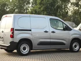 Opel Combo thumbnail 5